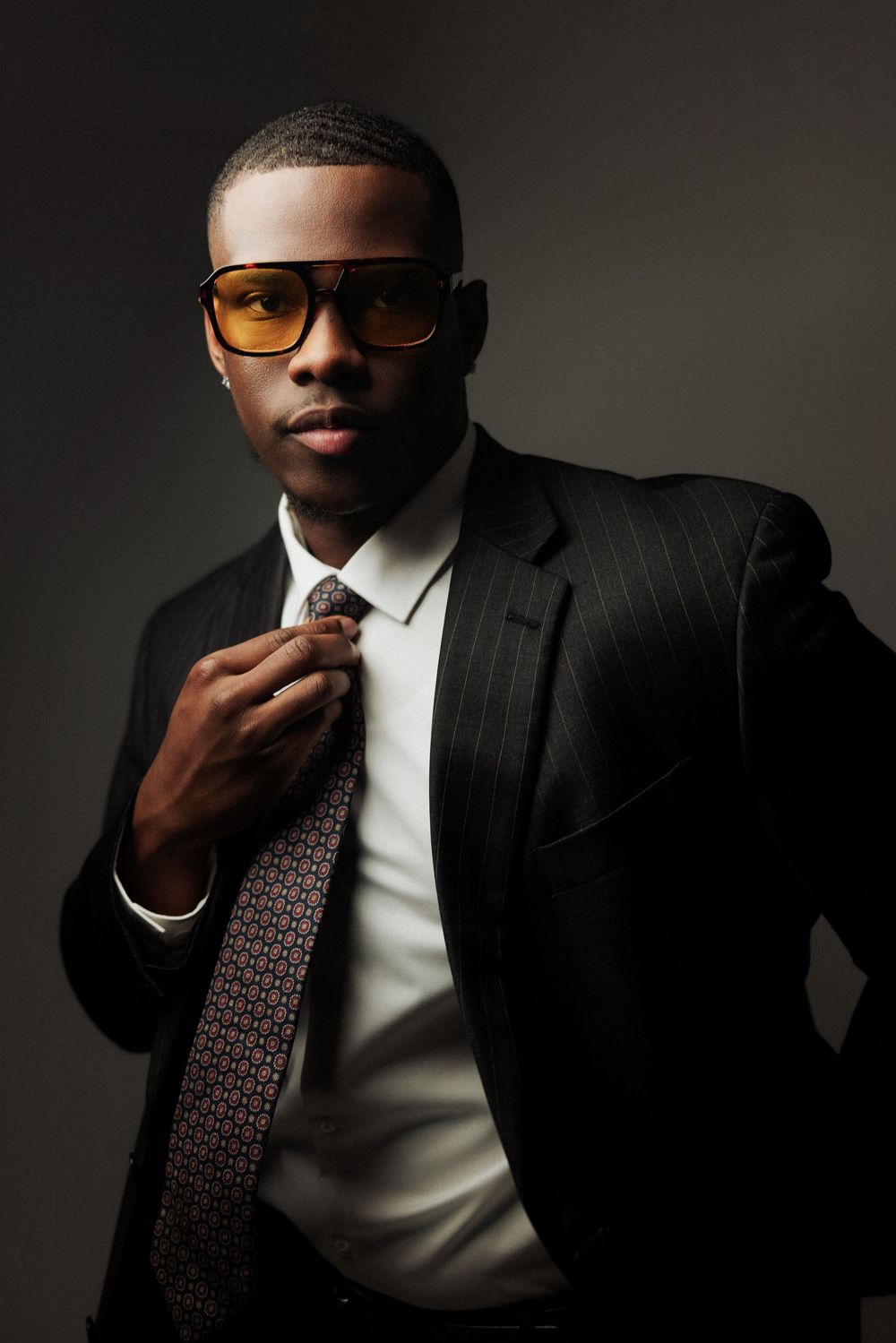 Studio Photography, test shoot, model digitals, modeling portfolio, fashion photographer, editorial