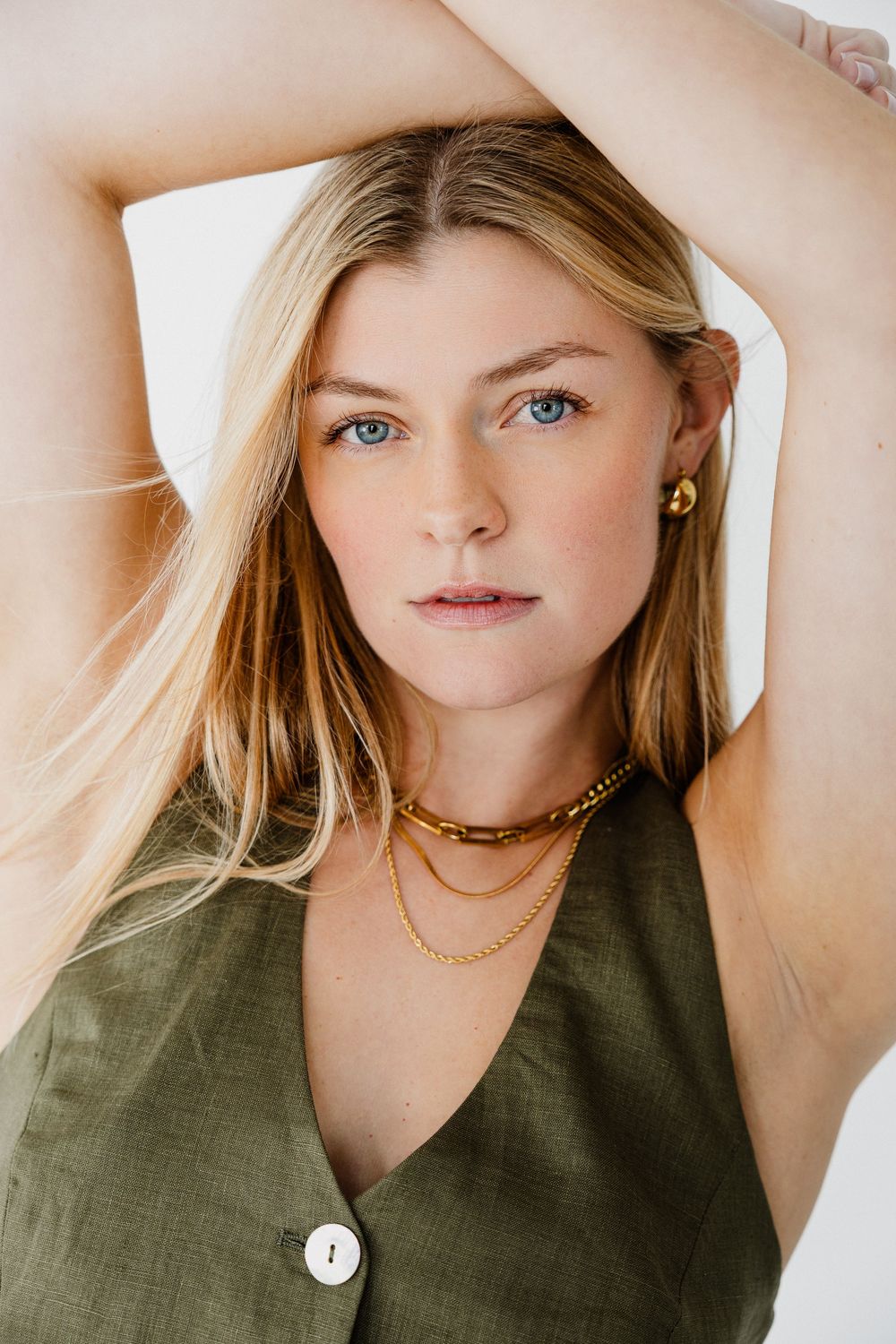 Studio Photography