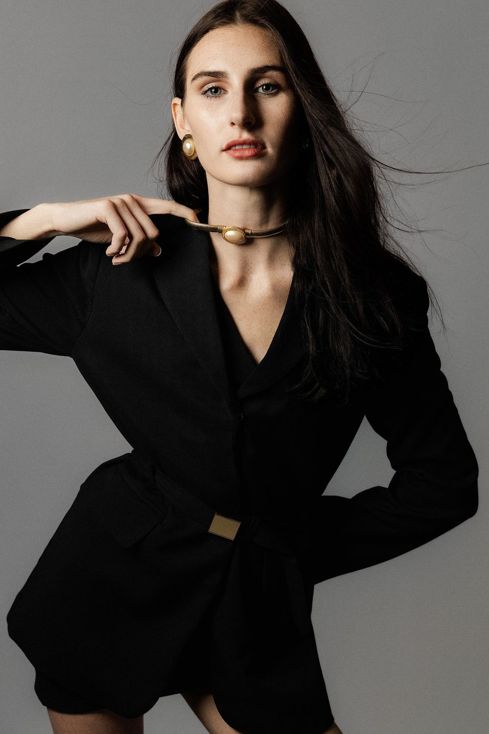 Studio Photography, test shoot, model digitals, modeling portfolio, fashion photographer, editorial