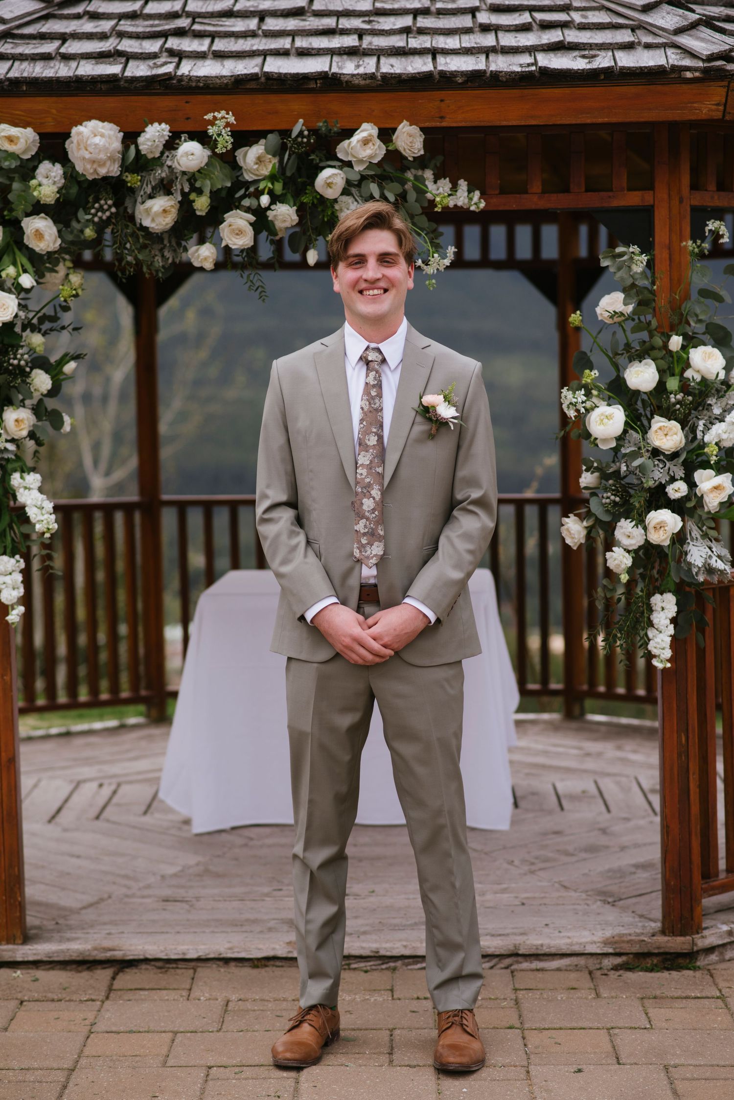 Silvertip Resort Canmore Wedding
Canmore Wedding Photographer