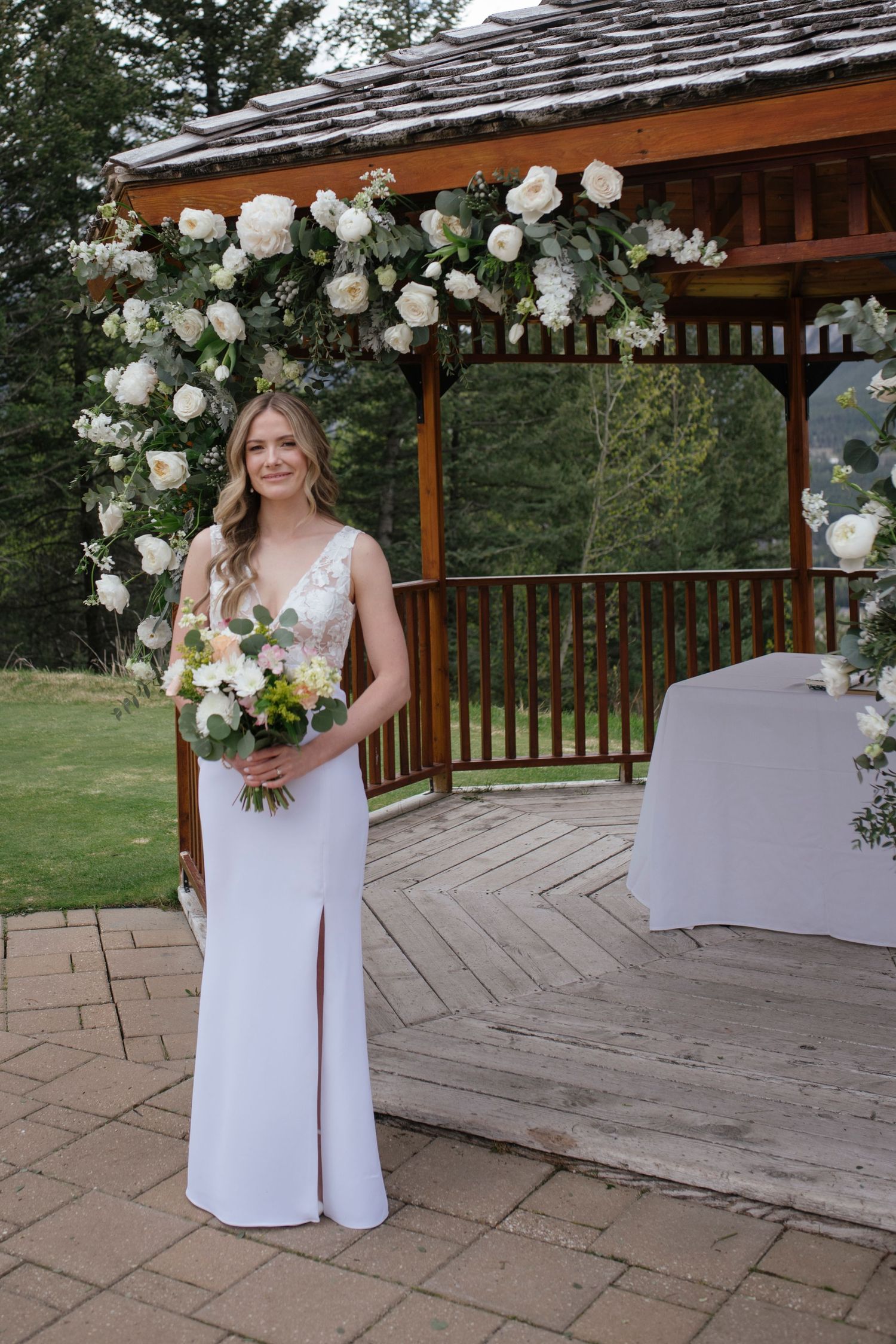 Silvertip Resort Canmore Wedding
Canmore Wedding Photographer