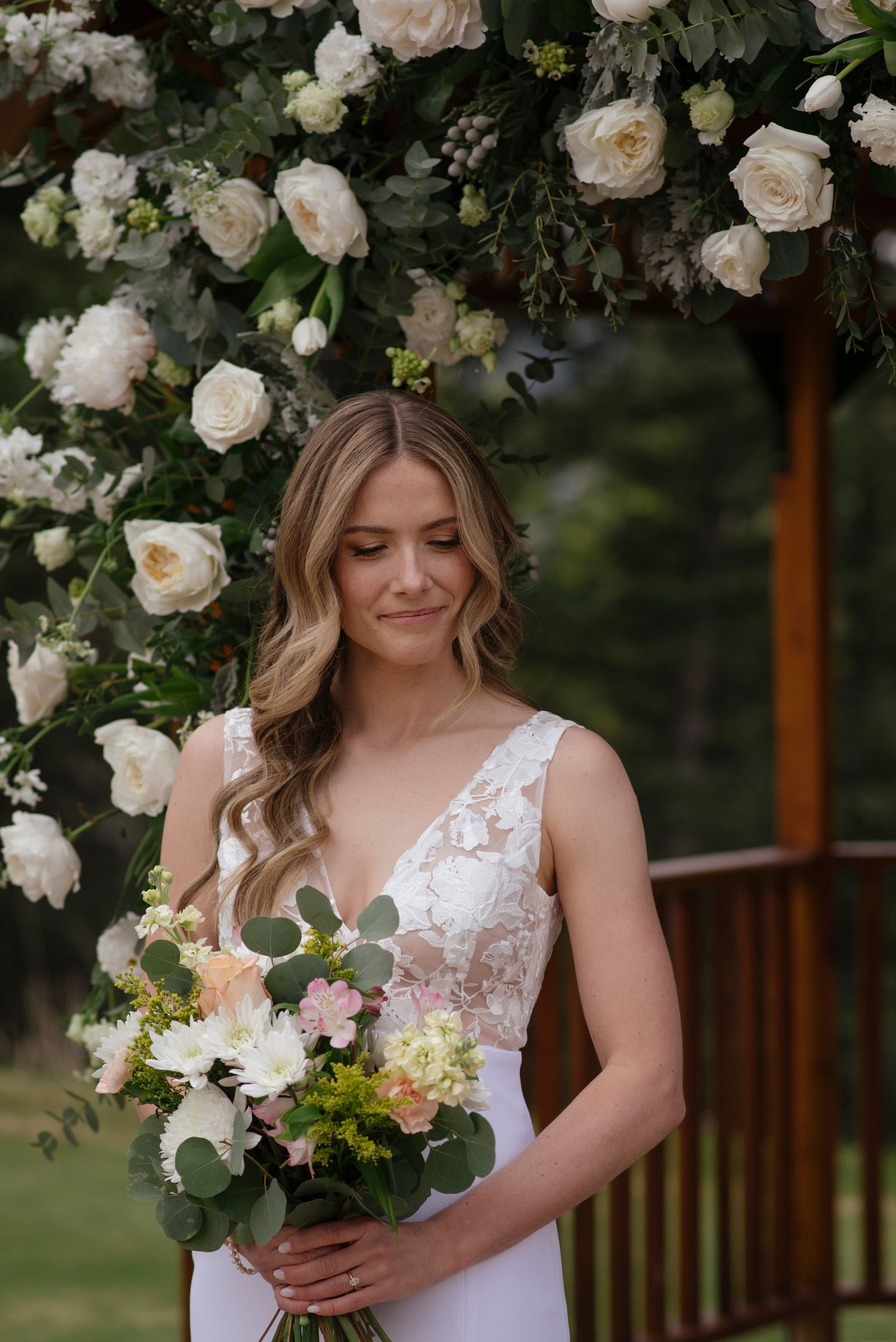 Silvertip Resort Canmore Wedding
Canmore Wedding Photographer