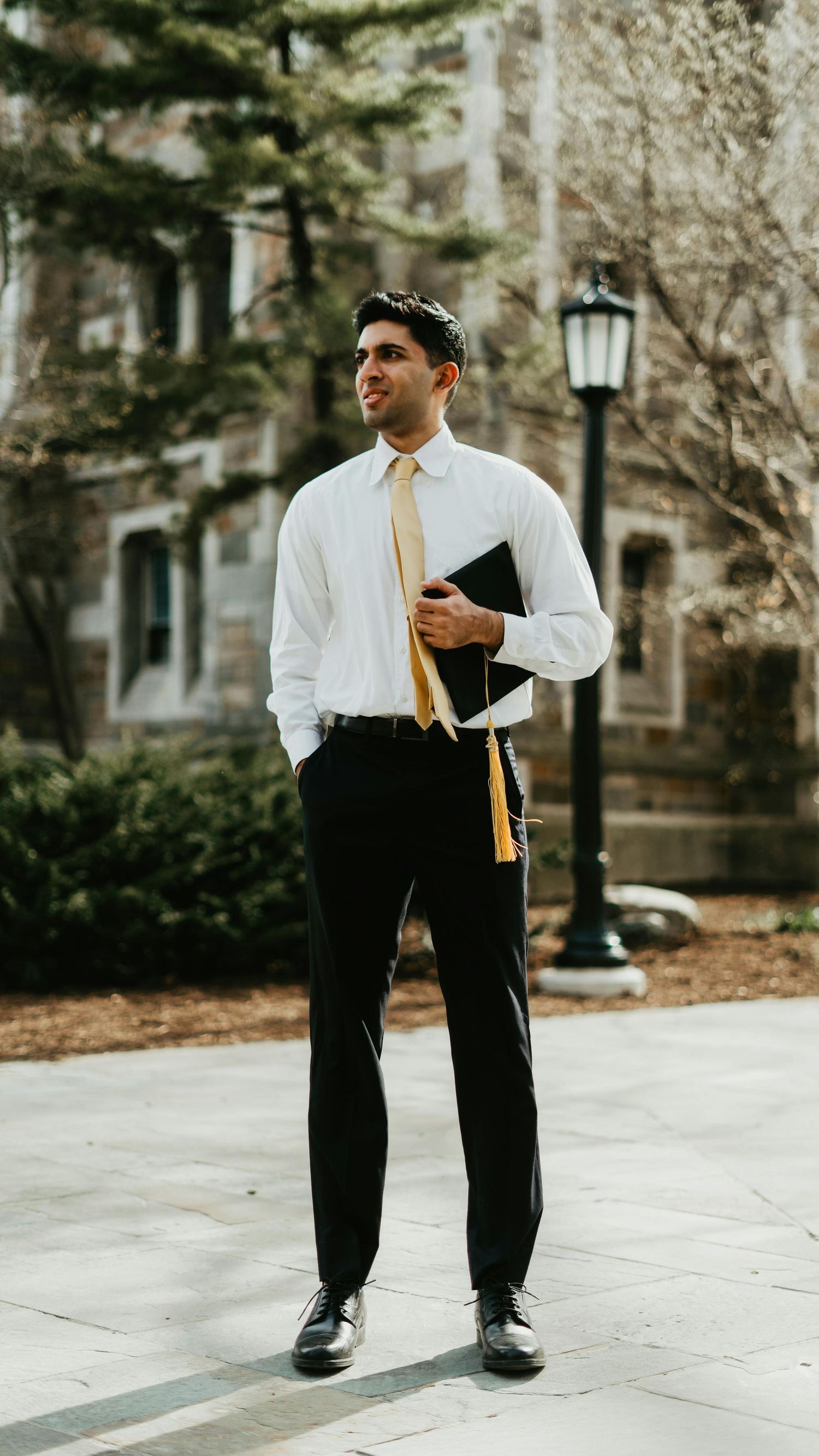 Hindu Indian graduation photographer in Austin, TX - ISHA Photography