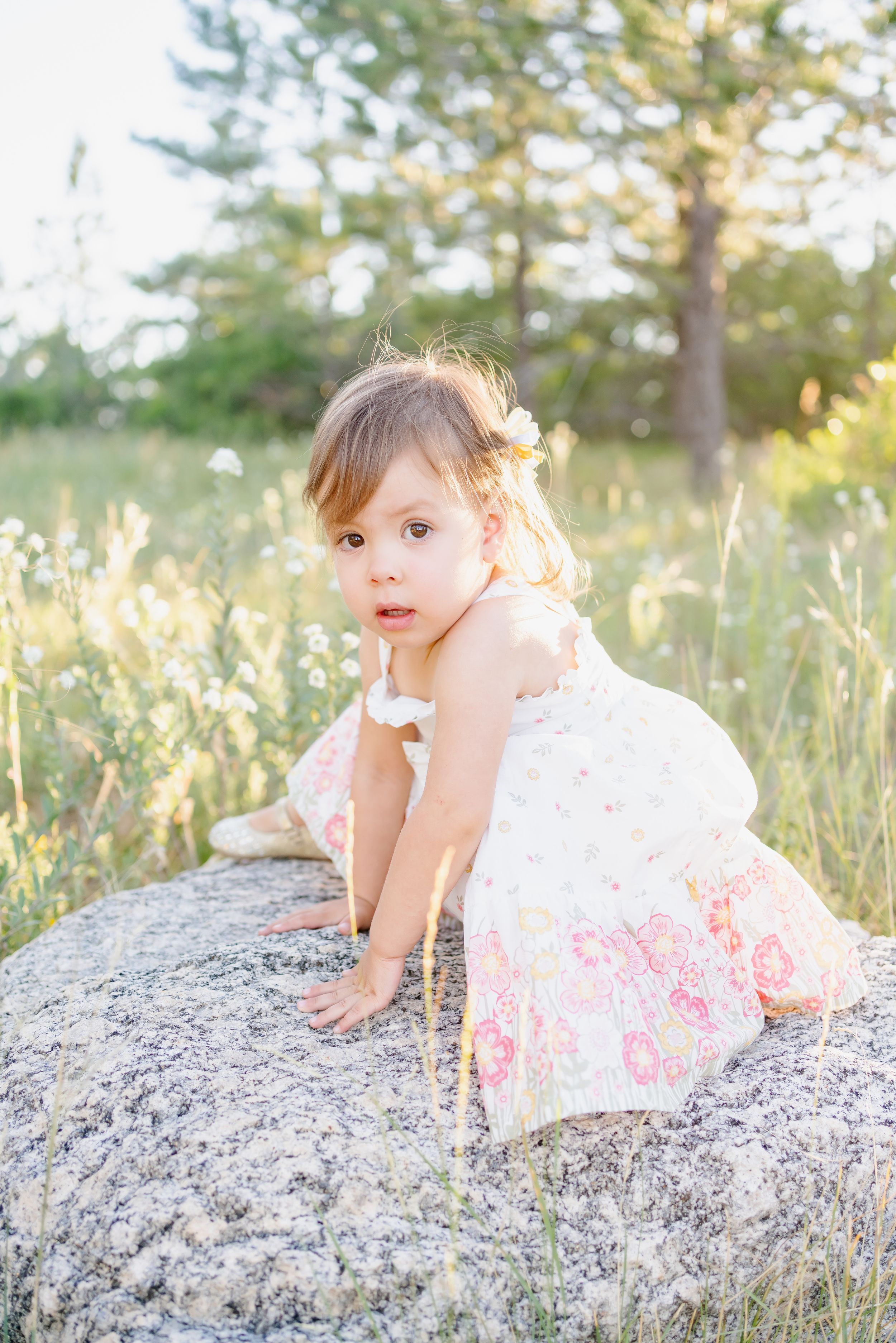 Personality Portraits | Portrait Photographer | Portrait Photography | Child Portraits | Kid Photographer