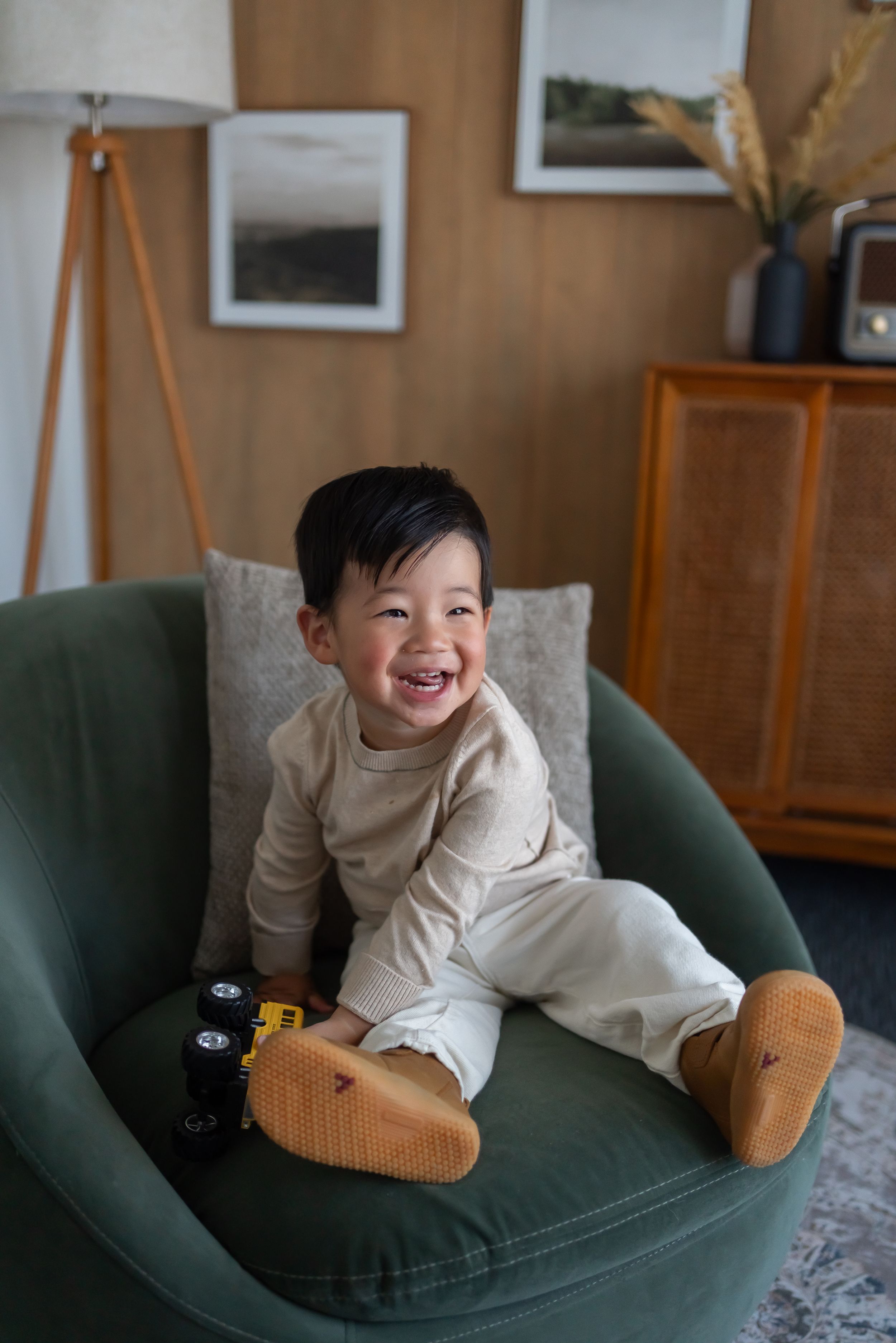 Personality Portraits | Portrait Photographer | Portrait Photography | Child Portraits | Kid Photographer