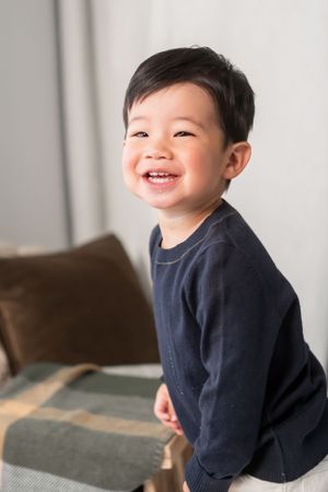 Personality Portraits | Portrait Photographer | Portrait Photography | Child Portraits | Kid Photographer