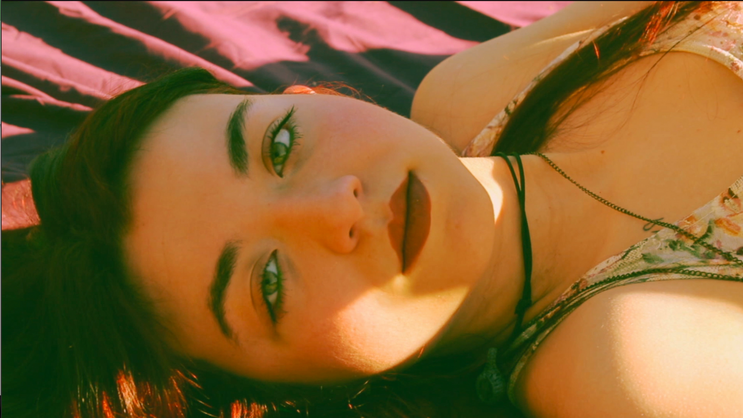 Elizabeth Goodwin The Picnic Of My Dreams Short Film Still