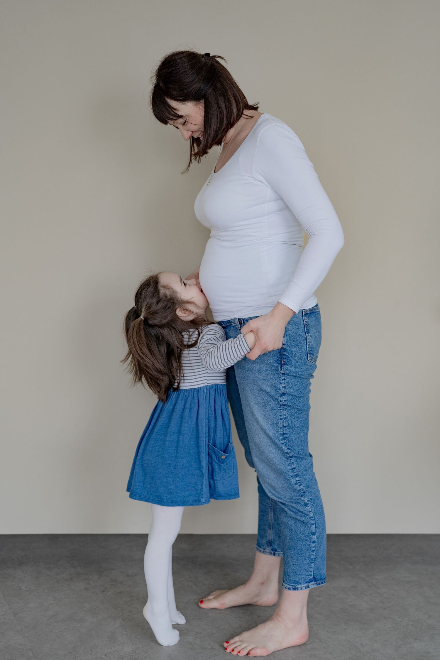 Familien Shooting