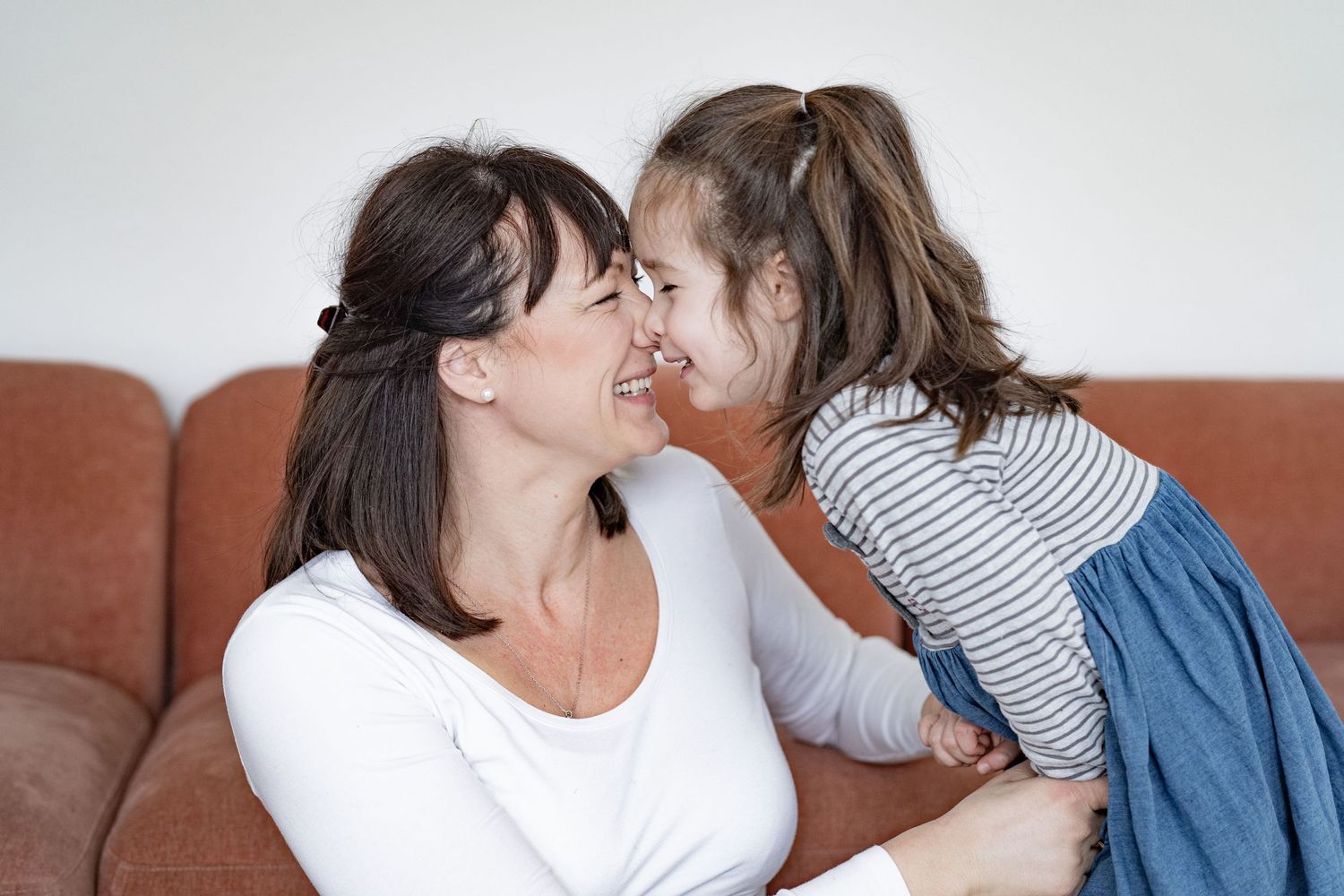 Familien Shooting
