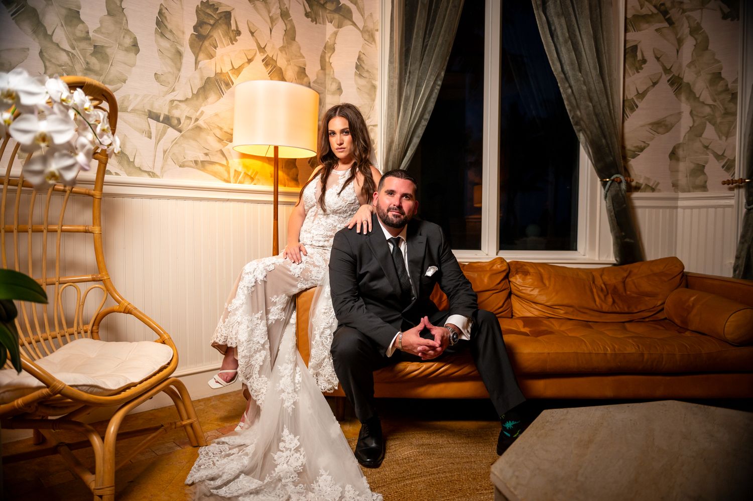 Palm Beach luxury weddings