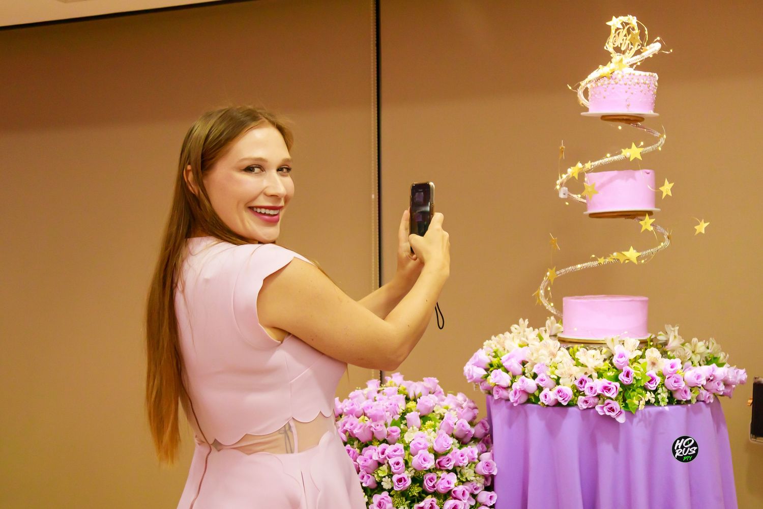 Cobertura de eventos privados en Chiriqui - Panama
@horuspty +507 6162-8942