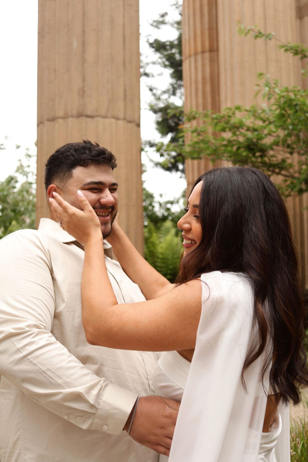 loreslens engagement