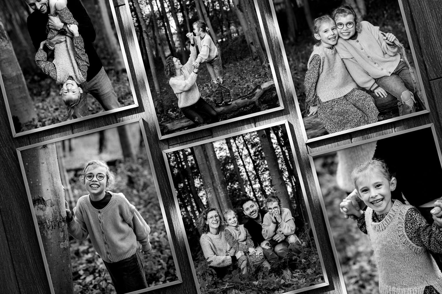 Husk nu også at få fotograferet jeres store børn, om lidt er tiden gået! Fotograf Århus. Familiefotograf med sjæl og varme.