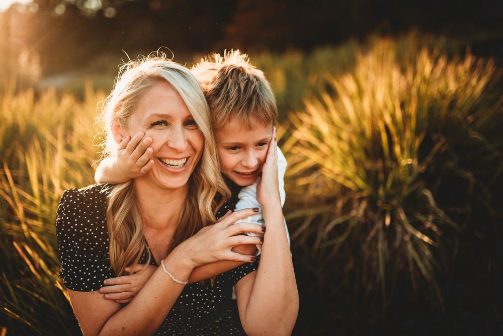 Wilmington, NC 
Motherhood Photographer
Bending Rivers Photo,  
Family Photographer