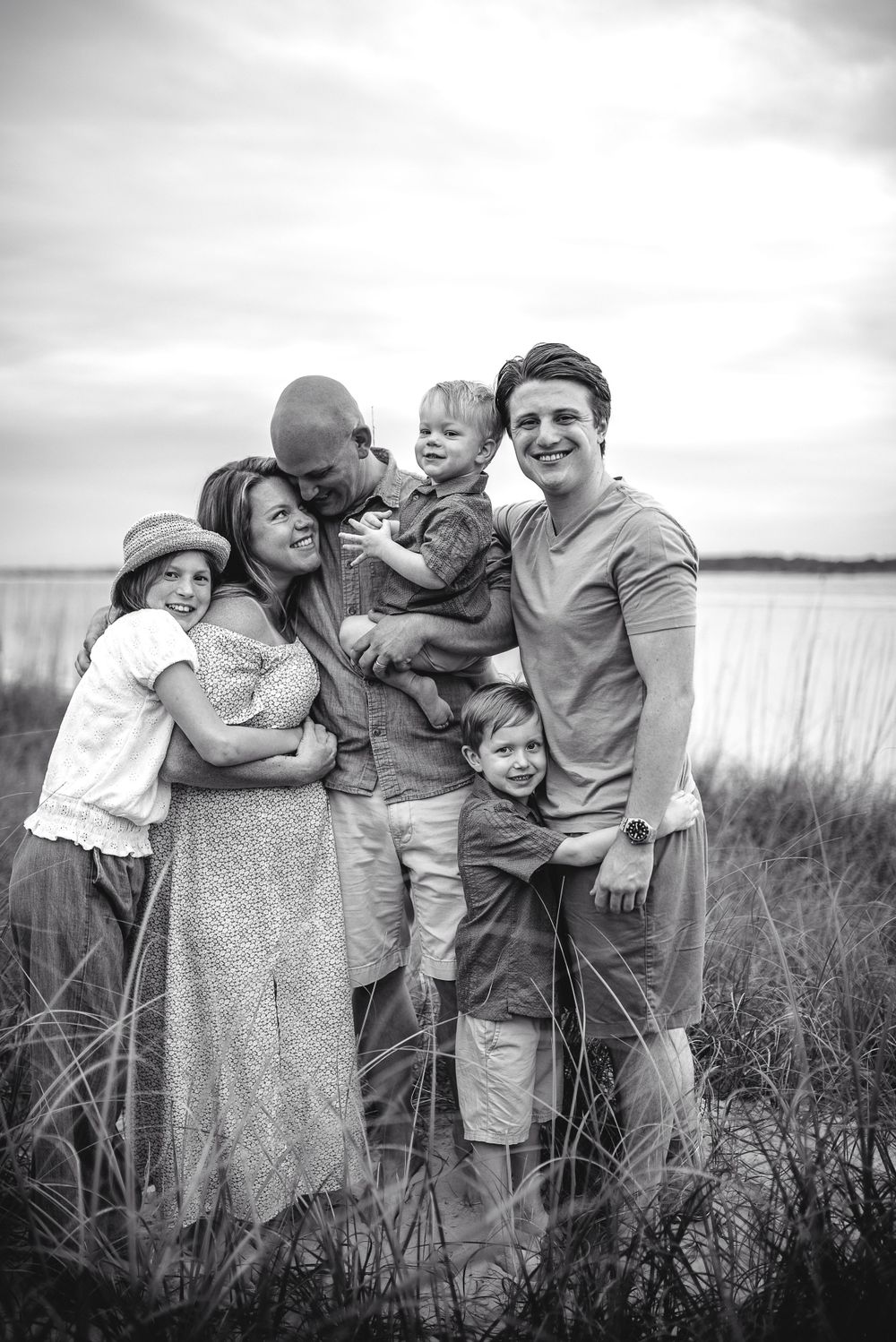 Wilmington, NC 
Motherhood Photographer
Bending Rivers Photo, Wrightsville Beach
Family Photography
