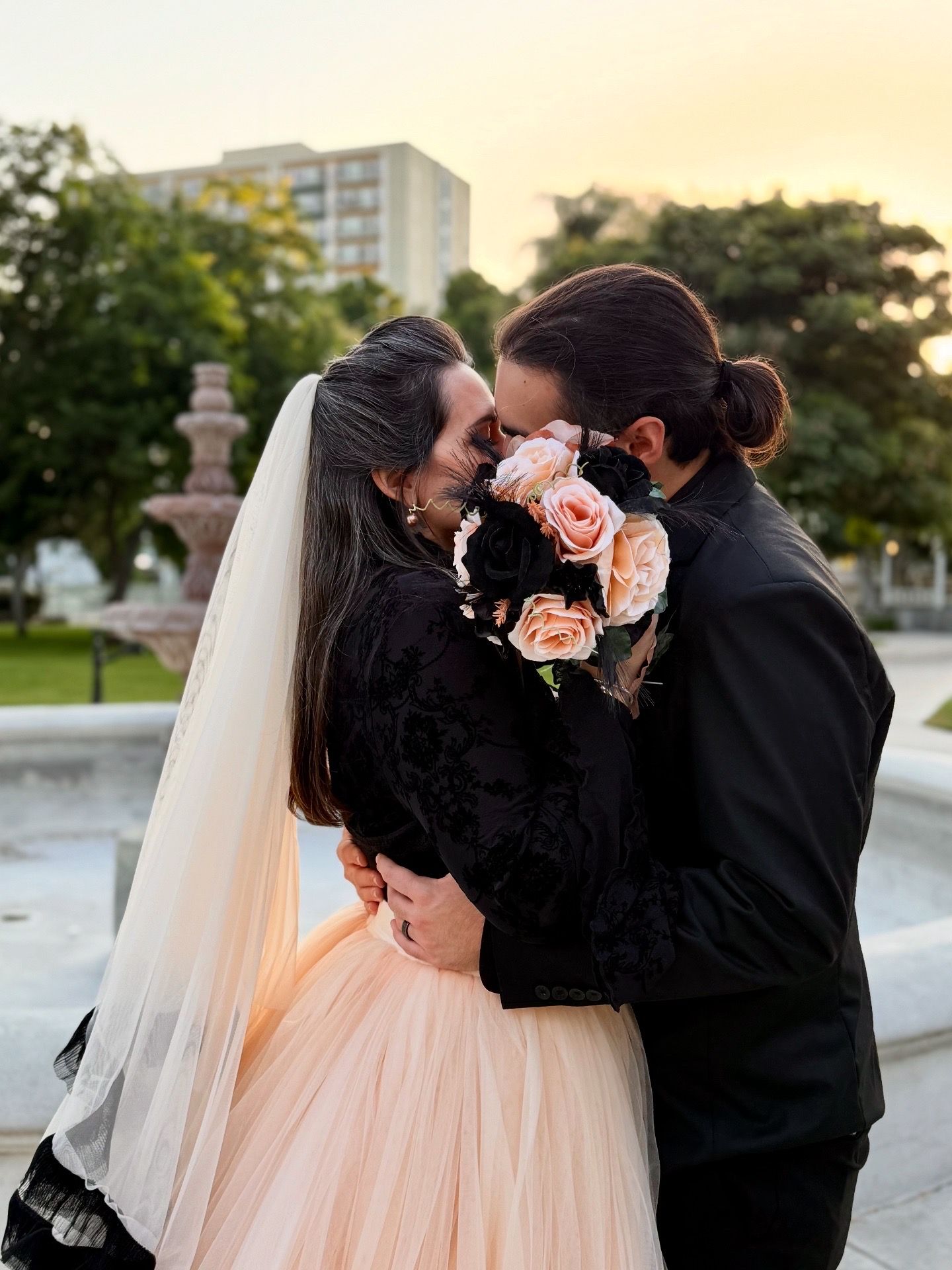 DaySpring Weddings Southern California Weddings