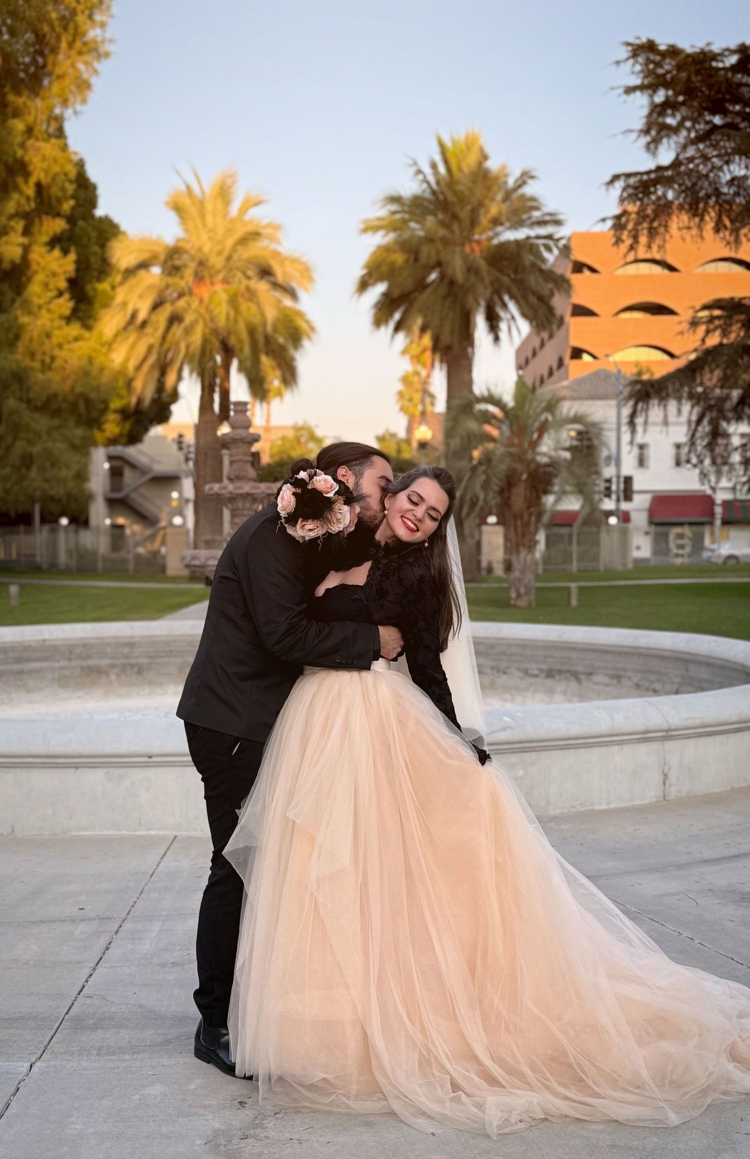 DaySpring Weddings Southern California Weddings