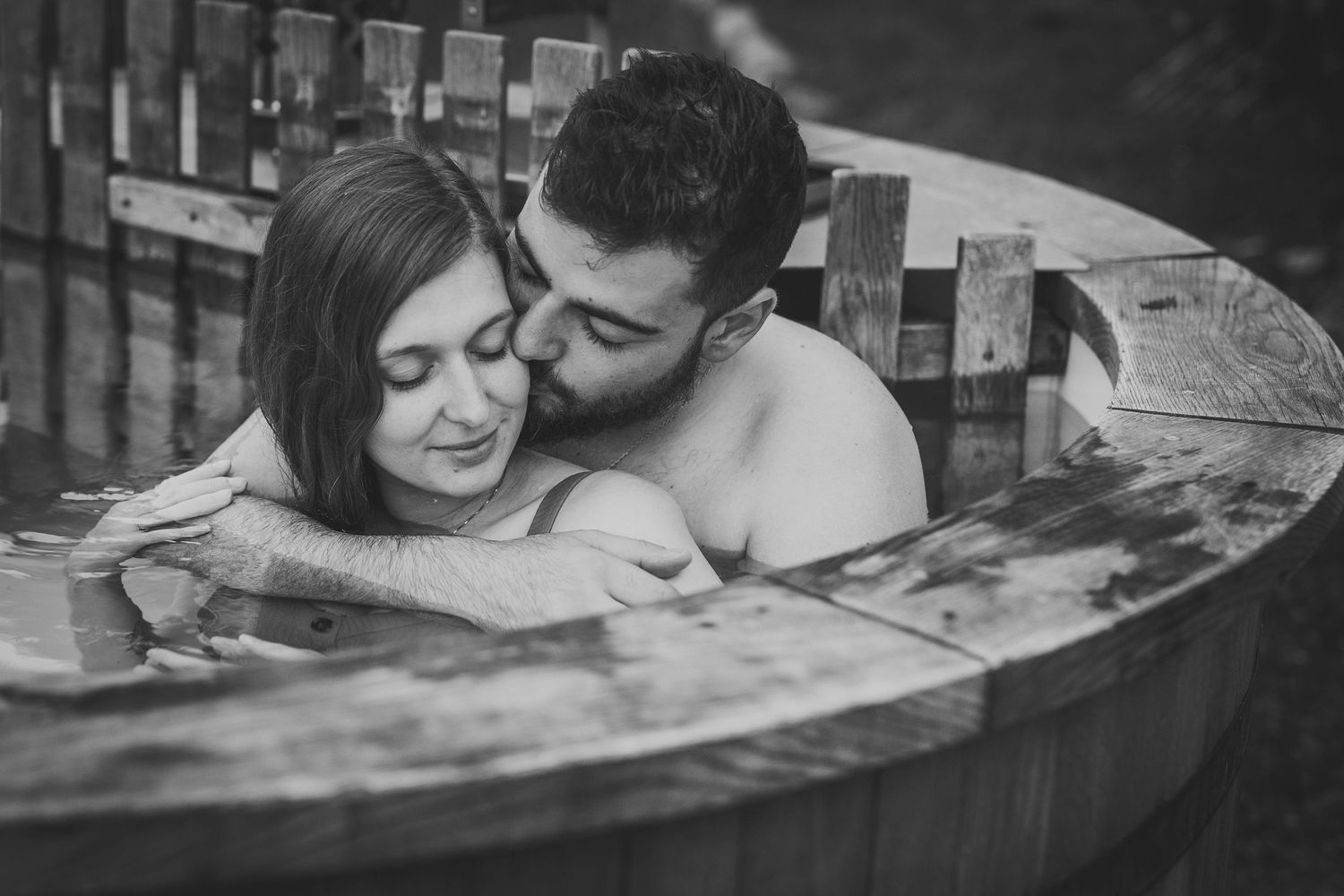 photo de couple par celine.s photography lyon