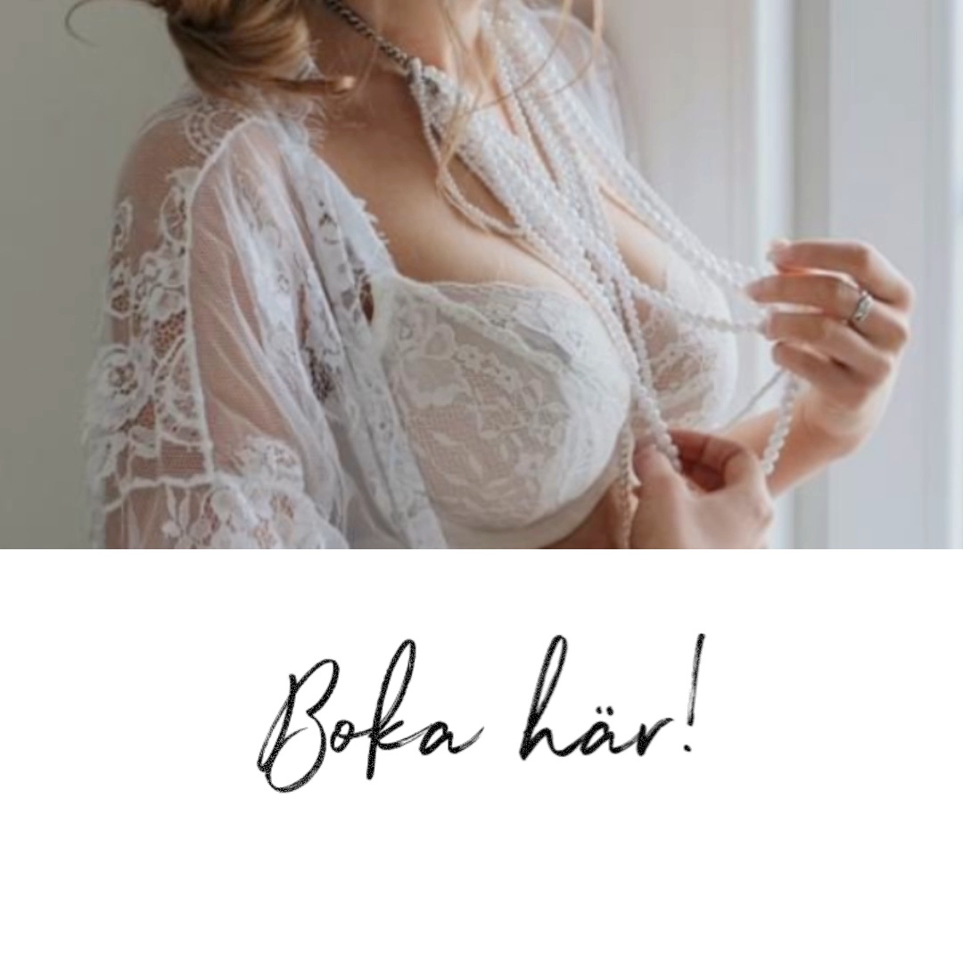 Delicate white lace bridal lingerie and sheer robe  in soft natural lighting.Boudoir By Jane - Photo By Jane Svensson