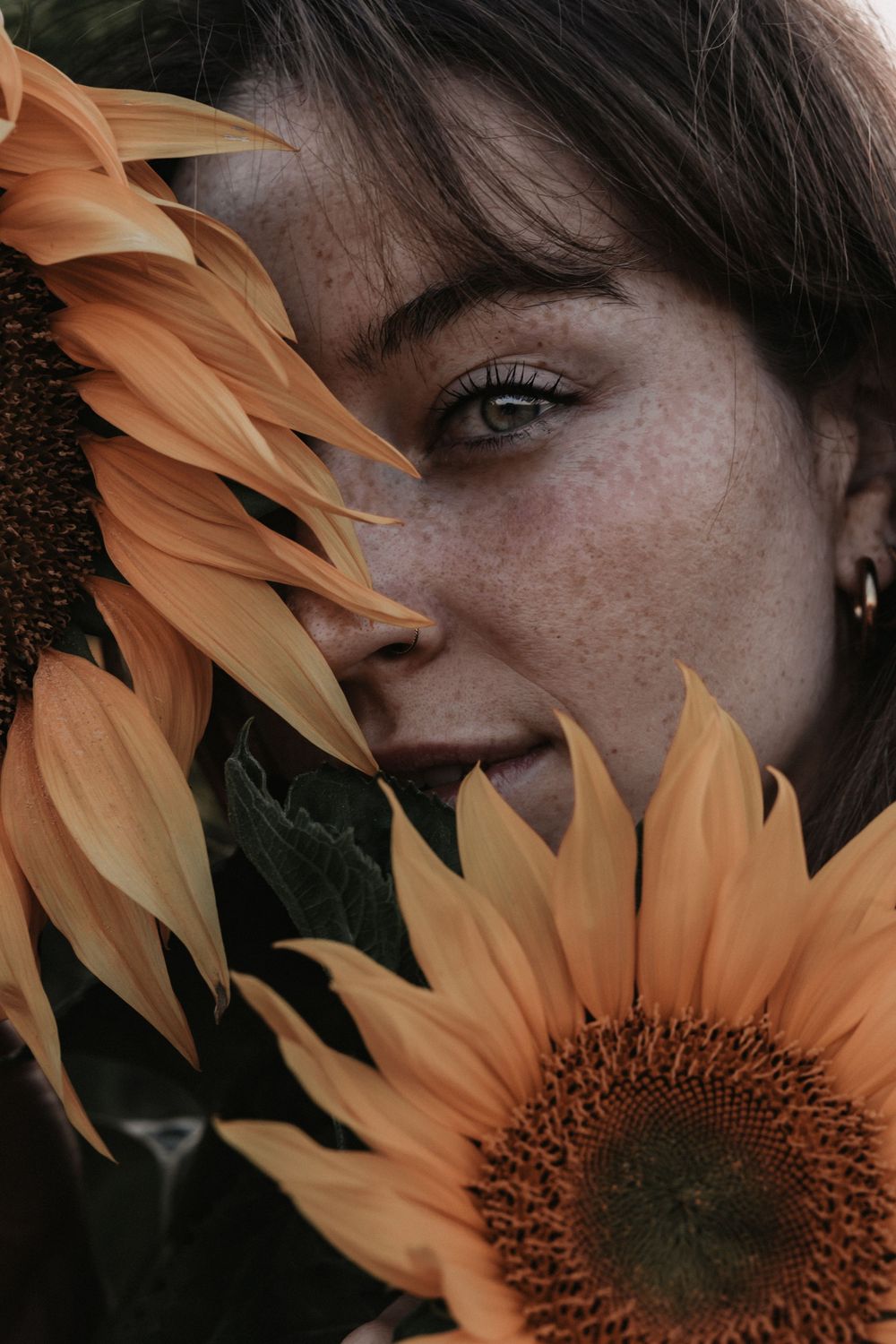 portraits