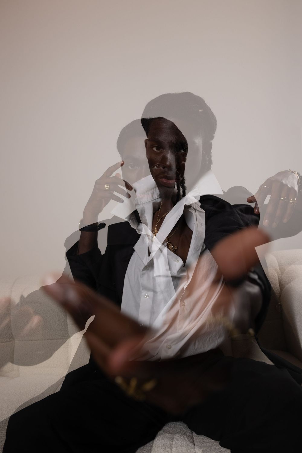 portraits