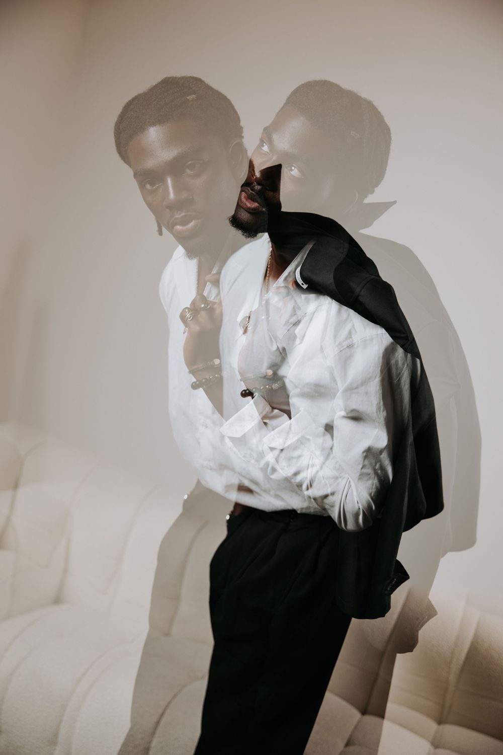 portraits
