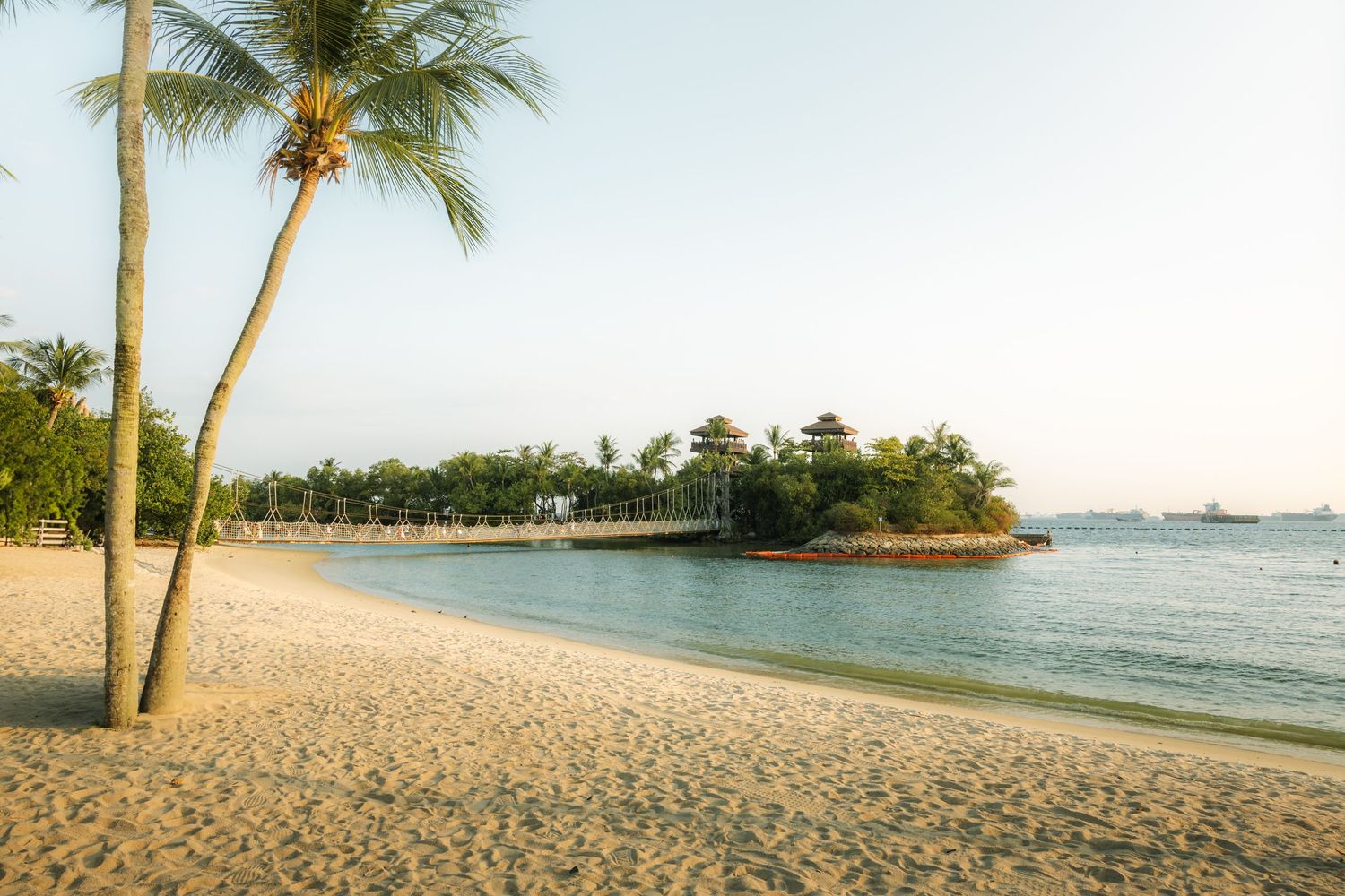 Sentosa Island, Singapore