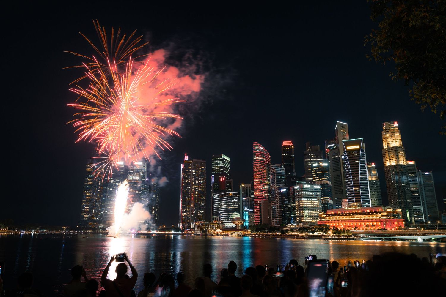 Singapore National Day