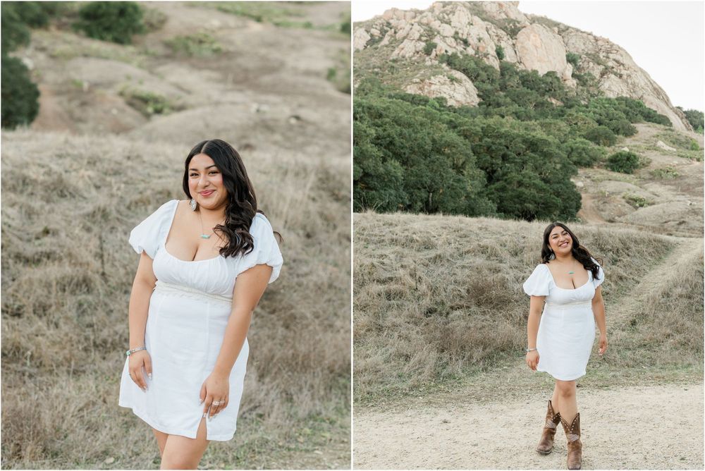 slo high senior session bishop's peak in SLO, high school senior photographer, arroyo grande senior photographer, Atascadero senior