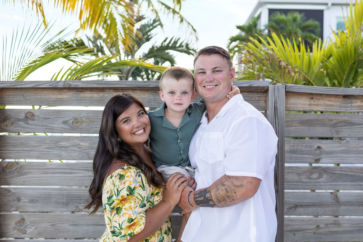 Marathon Florida Family Photography