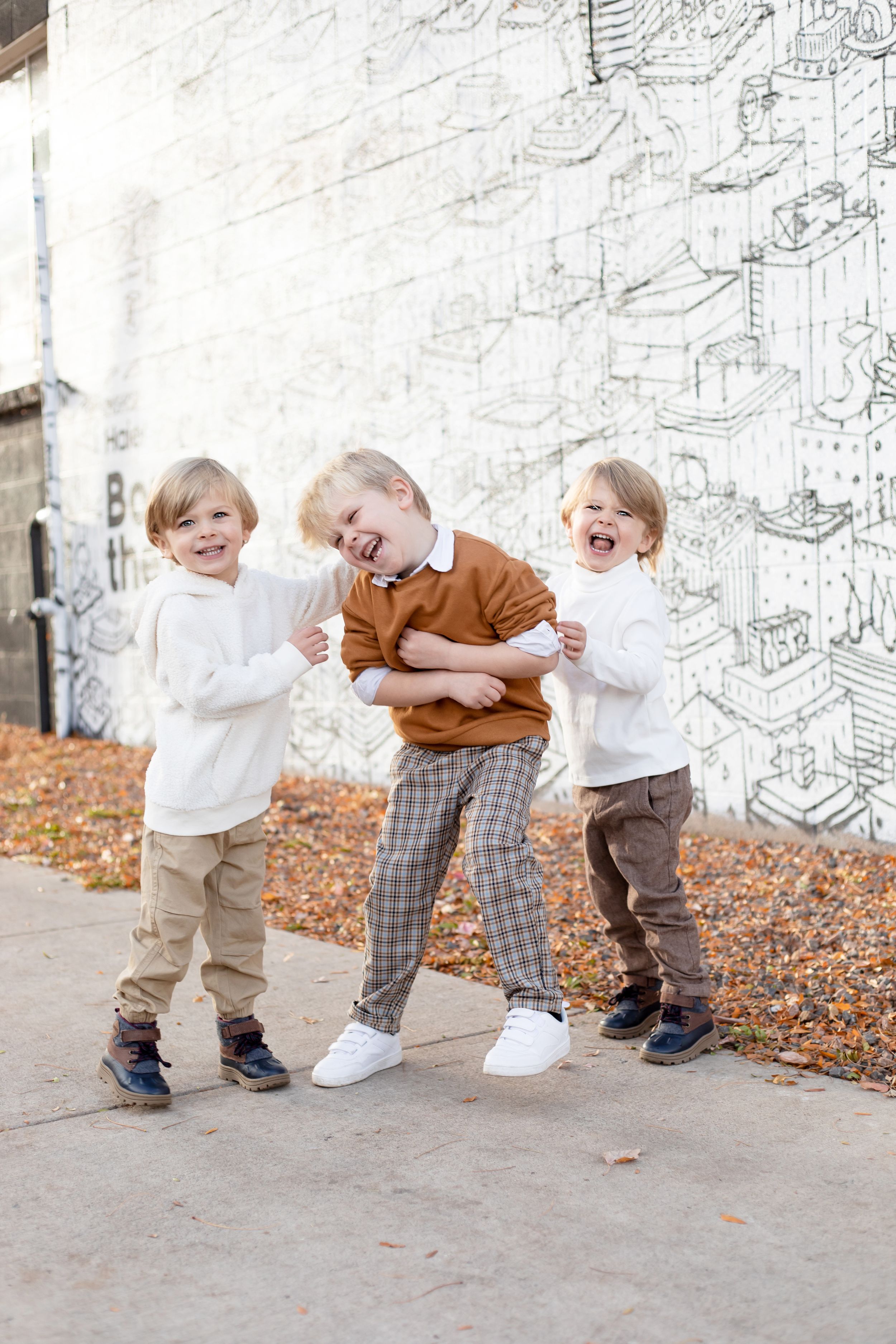 family photos, family pictures, fall sessions, denver photographer