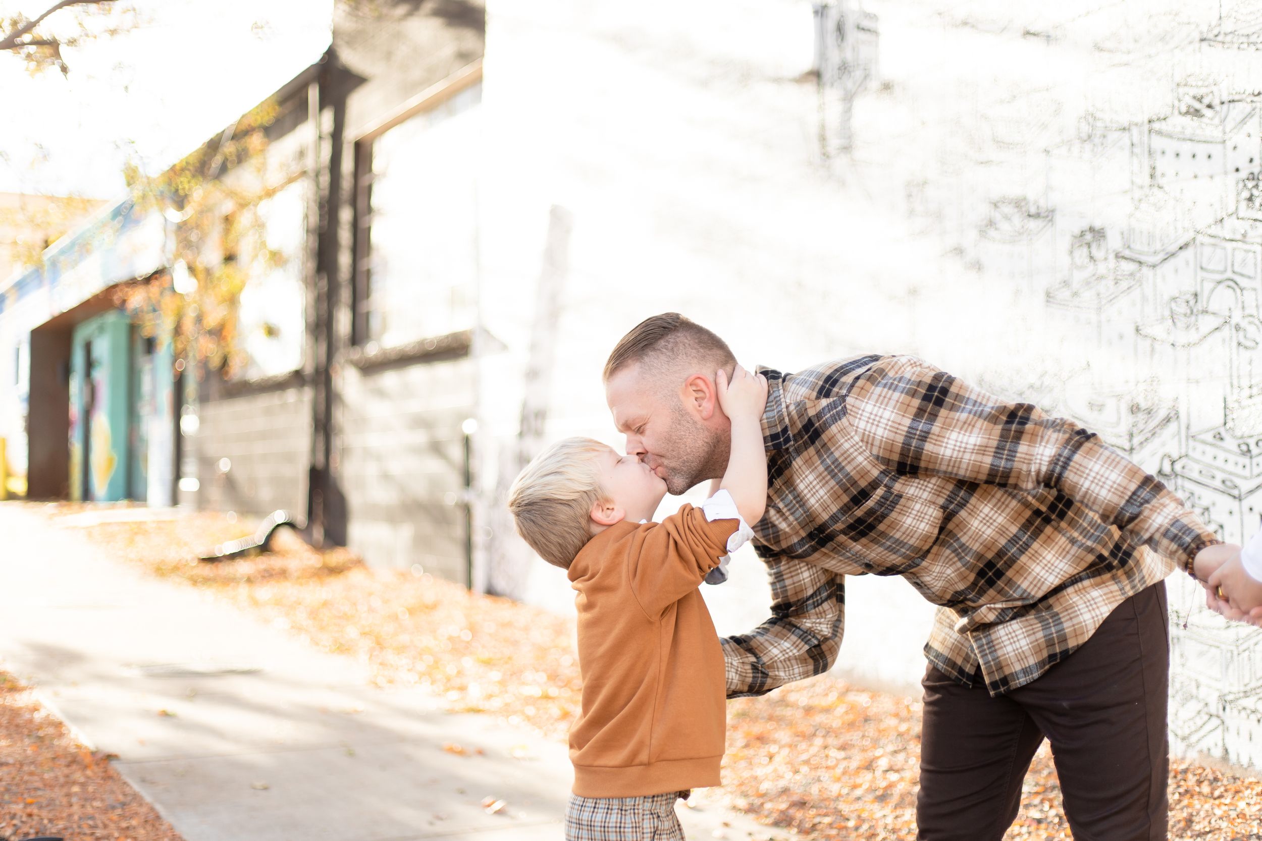 family photos, family pictures, fall sessions, denver photographer