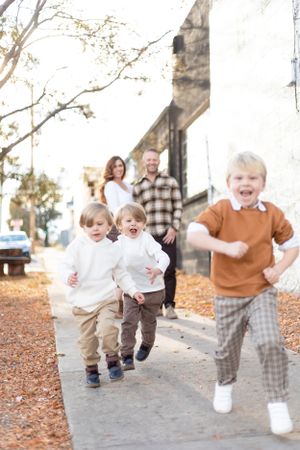 family photos, family pictures, fall sessions, denver photographer