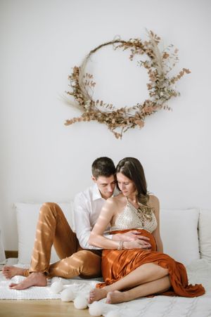 Ritratti in gravidazna, fotografo premaman a Verona