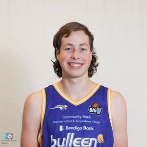 Melbourne sports player portrait photographer