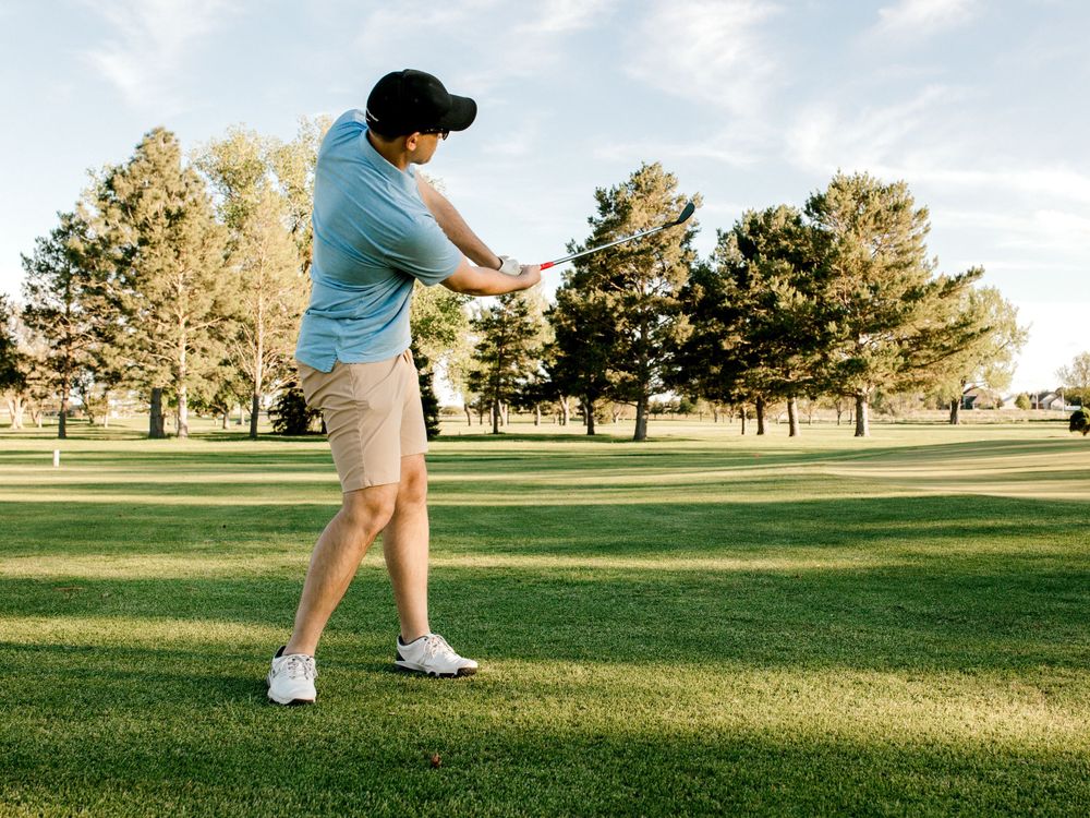 golf