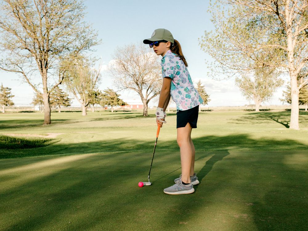 golf