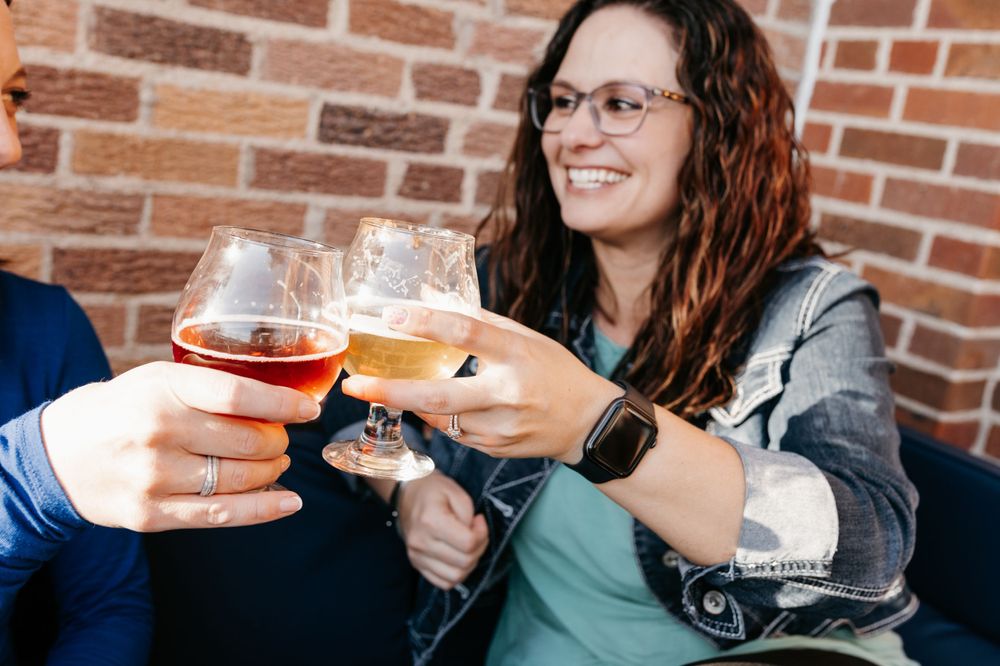 brewery