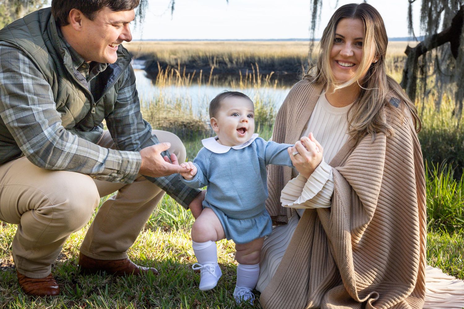 Family Mini Session