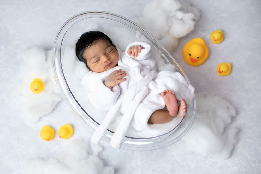 baby photography