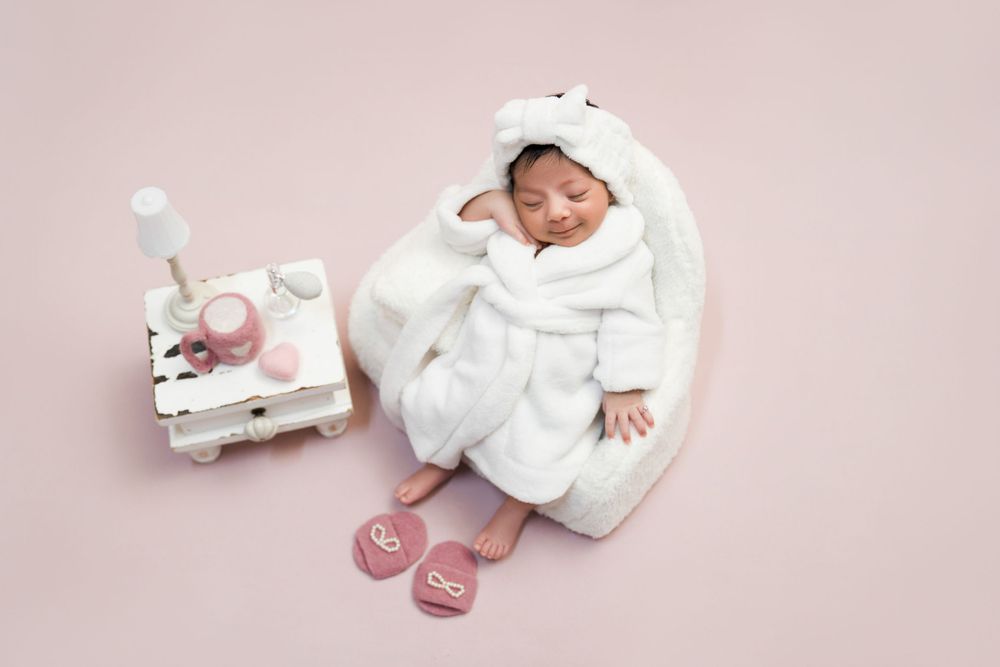 baby photography