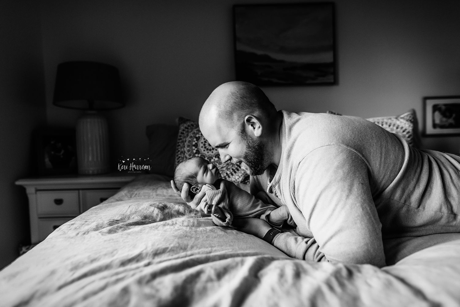 South Lyon Michigan Family Photographer