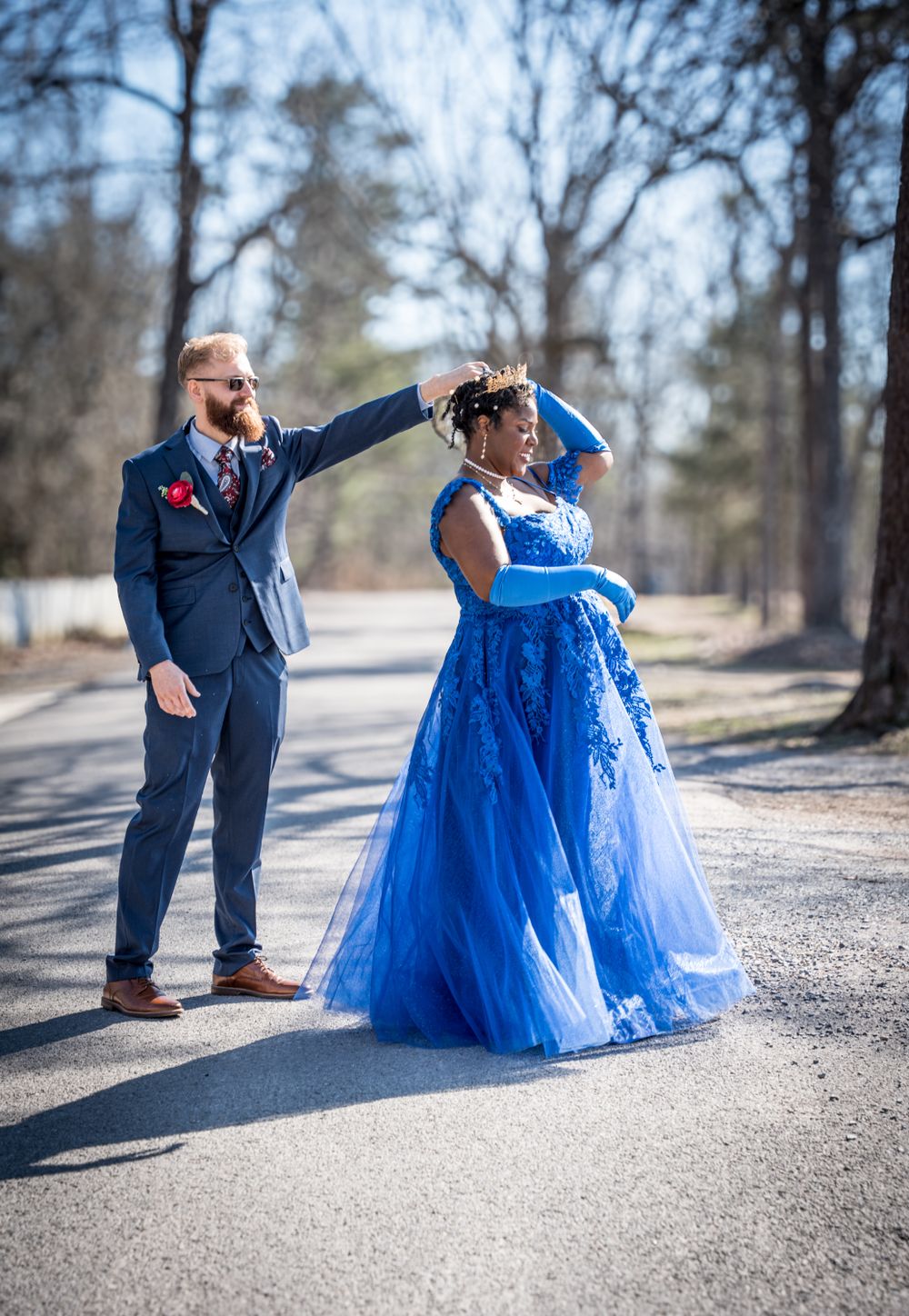 Wedding photography in Memphis, TN focused on authentic moments, connection, and classic storytelling.