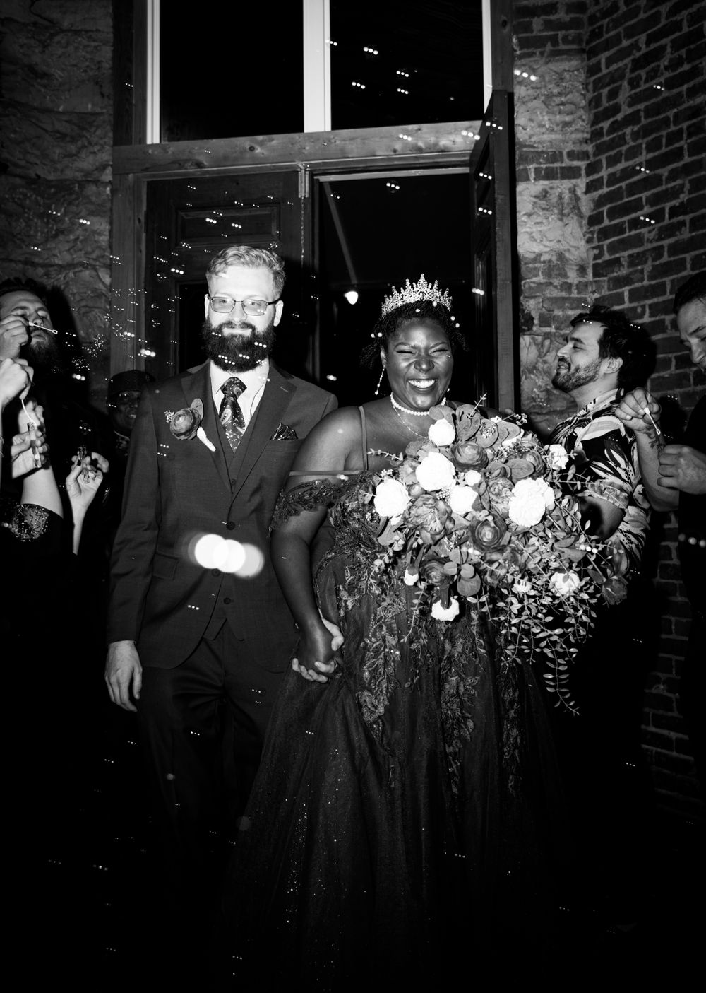 Wedding photography in Memphis, TN focused on authentic moments, connection, and classic storytelling.