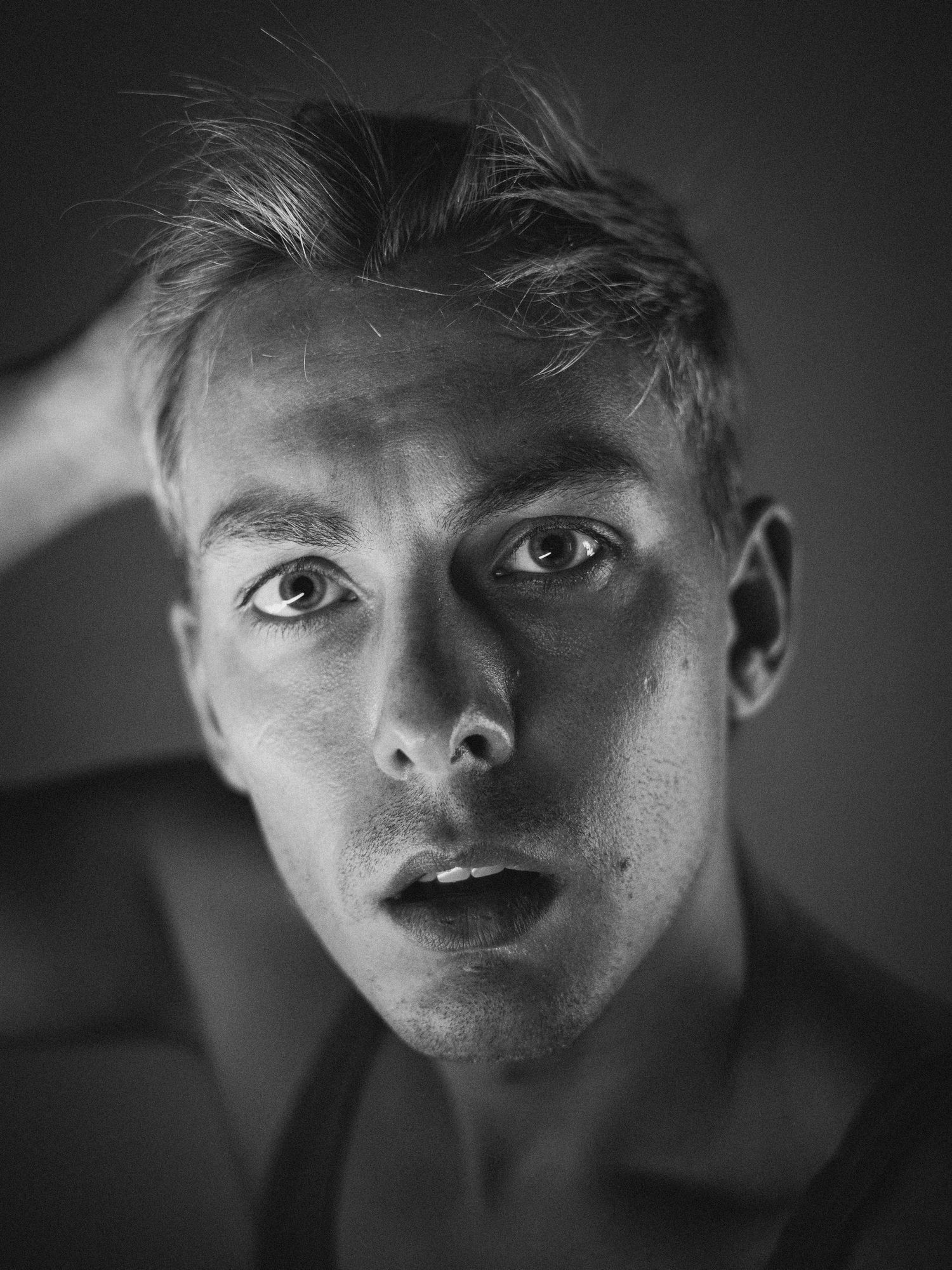 Dmitry 
fotograaf masha bakhtina