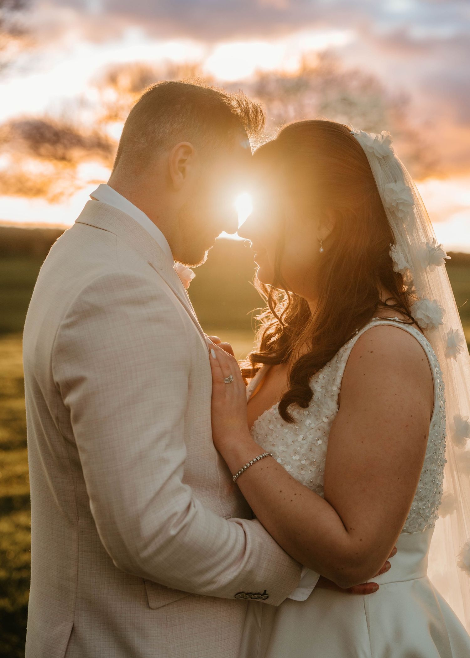 spicer manor wedding