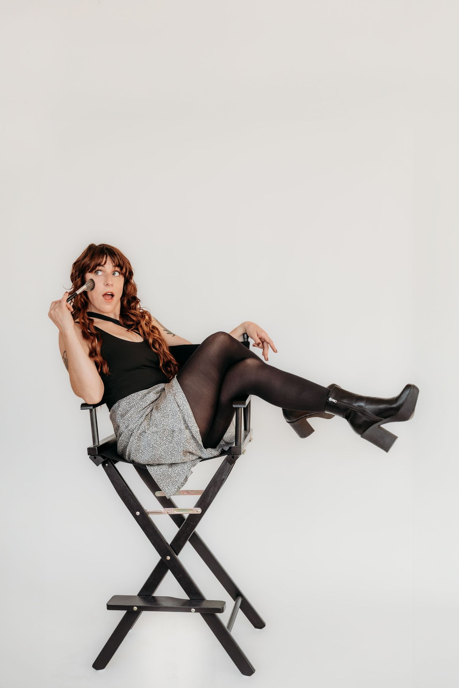 Branding Photographer, Portland, ME