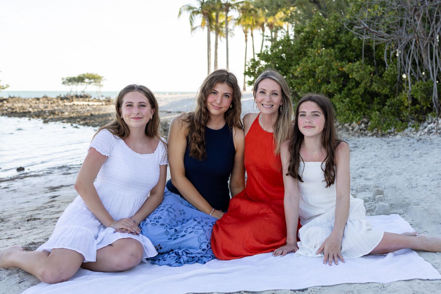 Marathon Key Family Photography