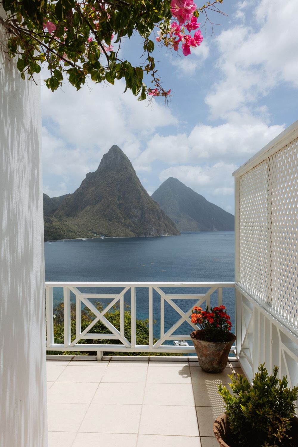 Saint Lucia Le gallerie Anse Chastanet Sugar Beach soufriere private villa wedding resort documentary relaxed luxury photographer rebekah