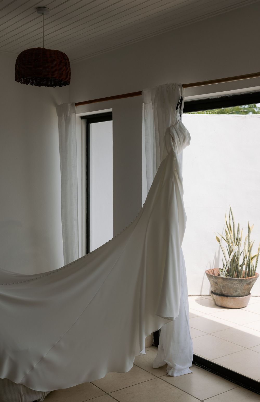 Saint Lucia Le gallerie Anse Chastanet Sugar Beach soufriere private villa wedding resort documentary relaxed luxury photographer rebekah
